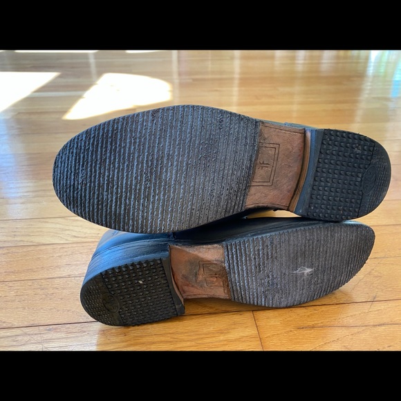 Frye Shirley Riding Boot - Picture 4 of 5